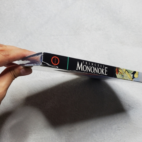 Bundle of Hayao Miyazaki Studio Gibli Films - Picture 8 of 14